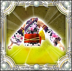画像ギャラリー No.017のサムネイル画像 / 「ギルティドラゴン」，浴衣コスが手に入るイベント「七夕でタナボタ」を実施