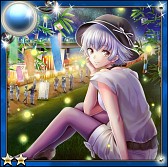 画像ギャラリー No.031のサムネイル画像 / 「ギルティドラゴン」，浴衣コスが手に入るイベント「七夕でタナボタ」を実施
