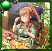 画像ギャラリー No.032のサムネイル画像 / 「ギルティドラゴン」，浴衣コスが手に入るイベント「七夕でタナボタ」を実施