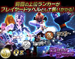 画像ギャラリー No.006のサムネイル画像 / 「ギルティドラゴン」,第3回「サバイバルアリーナ」実施。「涼ガシャ」第2弾も