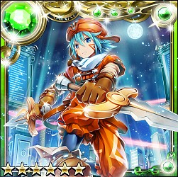 画像ギャラリー No.012のサムネイル画像 / 「ギルティドラゴン」,第3回「サバイバルアリーナ」実施。「涼ガシャ」第2弾も