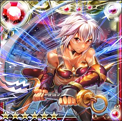 画像ギャラリー No.013のサムネイル画像 / 「ギルティドラゴン」,第3回「サバイバルアリーナ」実施。「涼ガシャ」第2弾も