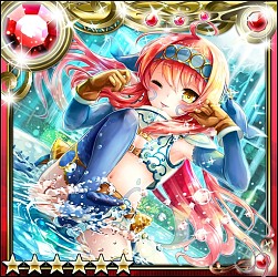 画像ギャラリー No.014のサムネイル画像 / 「ギルティドラゴン」,第3回「サバイバルアリーナ」実施。「涼ガシャ」第2弾も