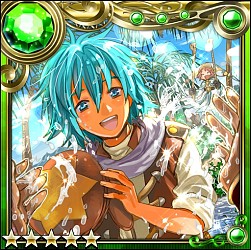 画像ギャラリー No.015のサムネイル画像 / 「ギルティドラゴン」,第3回「サバイバルアリーナ」実施。「涼ガシャ」第2弾も