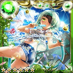 画像ギャラリー No.006のサムネイル画像 / 「ギルティドラゴン」,夏の大型イベント「ムシトリウォーズ」を実施。11日まで