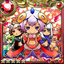画像ギャラリー No.009のサムネイル画像 / 「ギルティドラゴン」,ドラゴン討伐イベントに伝説の竜「ザワン・シン」が登場