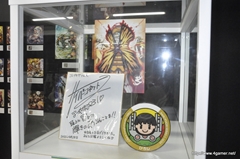 画像ギャラリー No.023のサムネイル画像 / あの人気キャラが“次”のファントムに? 松山 洋氏によるトークセッションが行われた「ギルティドラゴン 罪竜と八つの呪い」展示イベントをレポート