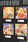画像ギャラリー No.030のサムネイル画像 / あの人気キャラが“次”のファントムに? 松山 洋氏によるトークセッションが行われた「ギルティドラゴン 罪竜と八つの呪い」展示イベントをレポート