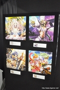 画像ギャラリー No.032のサムネイル画像 / あの人気キャラが“次”のファントムに? 松山 洋氏によるトークセッションが行われた「ギルティドラゴン 罪竜と八つの呪い」展示イベントをレポート