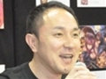 あの人気キャラが“次”のファントムに？　松山 洋氏によるトークセッションが行われた「ギルティドラゴン 罪竜と八つの呪い」展示イベントをレポート