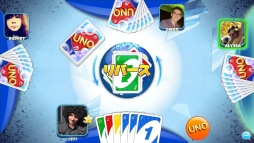 画像ギャラリー No.001のサムネイル画像 / 「UNO & Friends」がアップデート。新たなトーナメントモードを追加