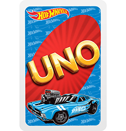 画像ギャラリー No.002のサムネイル画像 / 「UNO & Friends」，バービーやホットウィールでゲームをカスタマイズ可能に
