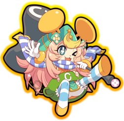 画像ギャラリー No.004のサムネイル画像 / 「戦国パズル!!あにまる大合戦」がサイバーコネクトツーとコラボを実施