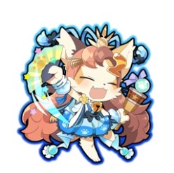 画像ギャラリー No.005のサムネイル画像 / 「戦国パズル!!あにまる大合戦」がサイバーコネクトツーとコラボを実施