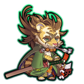 画像ギャラリー No.001のサムネイル画像 / 「戦国パズル!!あにまる大合戦」,ワンダークラウンとのコラボを実施