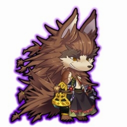 画像ギャラリー No.001のサムネイル画像 / 「戦国パズル!!あにまる大合戦」で「WANDER CROWN」コラボの第3弾が開催