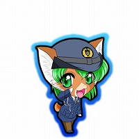 画像ギャラリー No.005のサムネイル画像 / 「戦国パズル!!あにまる大合戦」,“テワタサナイーヌ”コラボが登場