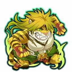 画像ギャラリー No.005のサムネイル画像 / 「あにまる大合戦」,東京放課後サモナーズとのコラボを開催