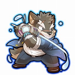 画像ギャラリー No.007のサムネイル画像 / 「あにまる大合戦」,東京放課後サモナーズとのコラボを開催