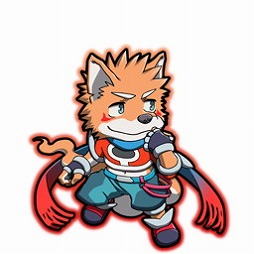 画像ギャラリー No.002のサムネイル画像 / 「戦国パズル!!あにまる大合戦」,“UTAU獣人”とのコラボを実施