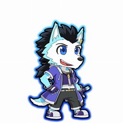 画像ギャラリー No.005のサムネイル画像 / 「戦国パズル!!あにまる大合戦」,“UTAU獣人”とのコラボを実施