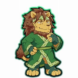 画像ギャラリー No.007のサムネイル画像 / 「戦国パズル!!あにまる大合戦」,“UTAU獣人”とのコラボを実施