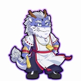 画像ギャラリー No.005のサムネイル画像 / 「戦国パズル!!あにまる大合戦」，＜UTAU獣人＞キャラクターとのコラボイベントが開催