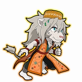 画像ギャラリー No.010のサムネイル画像 / 「戦国パズル!!あにまる大合戦」，＜UTAU獣人＞キャラクターとのコラボイベントが開催