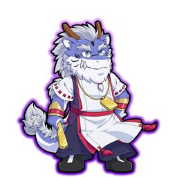 画像ギャラリー No.005のサムネイル画像 / 「戦国パズル!!あにまる大合戦」とUTAU獣人のコラボが開始