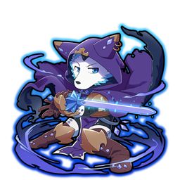 画像ギャラリー No.013のサムネイル画像 / 「戦国パズル!!あにまる大合戦」とUTAU獣人のコラボが開始
