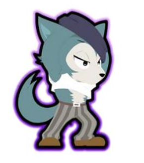 画像ギャラリー No.006のサムネイル画像 / 「戦国パズル!!あにまる大合戦」とアニメ「BEASTARS」のコラボが開催中