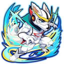 画像ギャラリー No.002のサムネイル画像 / 「戦国パズル!!あにまる大合戦」でガッチャマンなどが登場するタツノコプロコラボが開催中