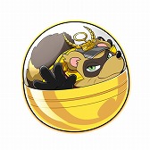 画像ギャラリー No.003のサムネイル画像 / 「戦国パズル!!あにまる大合戦」,シャクレルプラネットとのコラボが3月19日にスタート