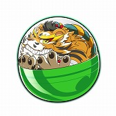 画像ギャラリー No.006のサムネイル画像 / 「戦国パズル!!あにまる大合戦」,シャクレルプラネットとのコラボが3月19日にスタート