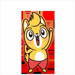 画像ギャラリー No.001のサムネイル画像 / 「戦国パズル!!あにまる大合戦」,動物漫画「ちいさめ」「アニワル」のコラボイベントが開催に