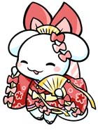 画像ギャラリー No.005のサムネイル画像 / くら寿司が「戦国パズル!!あにまる大合戦」とコラボ。イベントは9月9日11:00から