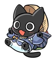 画像ギャラリー No.006のサムネイル画像 / くら寿司が「戦国パズル!!あにまる大合戦」とコラボ。イベントは9月9日11:00から