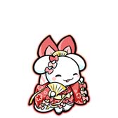 画像ギャラリー No.008のサムネイル画像 / 「戦国パズル!!あにまる大合戦」×「くら寿司」コラボイベントがスタート。すしペットキャラの獲得チャンス