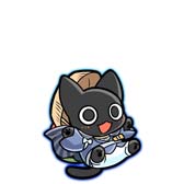 画像ギャラリー No.009のサムネイル画像 / 「戦国パズル!!あにまる大合戦」×「くら寿司」コラボイベントがスタート。すしペットキャラの獲得チャンス