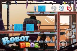 ロボット兄弟