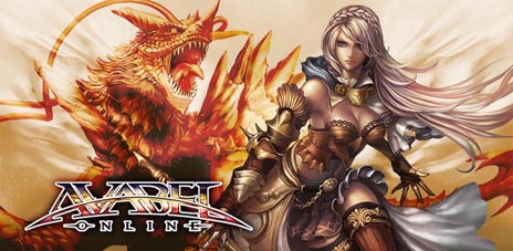 画像ギャラリー No.004のサムネイル画像 / iOS版「AVABEL ONLINE（アヴァベルオンライン）」のαテスト版が本日配信。Android版と共通のワールドで冒険を楽しもう