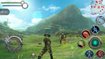 画像ギャラリー No.007のサムネイル画像 / iOS版「AVABEL ONLINE（アヴァベルオンライン）」のαテスト版が本日配信。Android版と共通のワールドで冒険を楽しもう