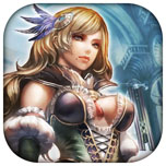画像ギャラリー No.019のサムネイル画像 / iOS版「AVABEL ONLINE（アヴァベルオンライン）」のαテスト版が本日配信。Android版と共通のワールドで冒険を楽しもう