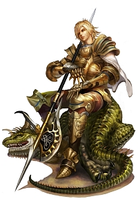 画像ギャラリー No.023のサムネイル画像 / PC不要のMMORPG「AVABEL ONLINE」は想像以上の快適さ。スマートフォン×MMORPGって,実はかなり相性がイイ?