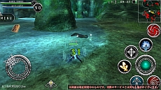 画像ギャラリー No.003のサムネイル画像 / 「AVABEL ONLINE」，12月の大型アップデートで新たな上級職や“二刀流”などが実装。新スキルをムービーでチェックしよう