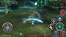 画像ギャラリー No.004のサムネイル画像 / 「AVABEL ONLINE」，12月の大型アップデートで新たな上級職や“二刀流”などが実装。新スキルをムービーでチェックしよう