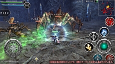 画像ギャラリー No.006のサムネイル画像 / 「AVABEL ONLINE」，12月の大型アップデートで新たな上級職や“二刀流”などが実装。新スキルをムービーでチェックしよう