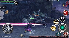 画像ギャラリー No.008のサムネイル画像 / 「AVABEL ONLINE」，12月の大型アップデートで新たな上級職や“二刀流”などが実装。新スキルをムービーでチェックしよう