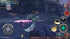 画像ギャラリー No.009のサムネイル画像 / 「AVABEL ONLINE」，12月の大型アップデートで新たな上級職や“二刀流”などが実装。新スキルをムービーでチェックしよう