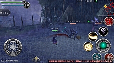画像ギャラリー No.010のサムネイル画像 / 「AVABEL ONLINE」，12月の大型アップデートで新たな上級職や“二刀流”などが実装。新スキルをムービーでチェックしよう
